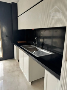 خونه‌ای از جنس اعتماد | پروژه دردشت با متریال شخصی‌ساز