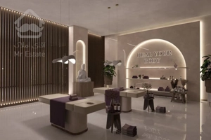 پیش فروش 121 متر پروژه لوکس رونیکا پالاس نارمک منطقه 8 تهران