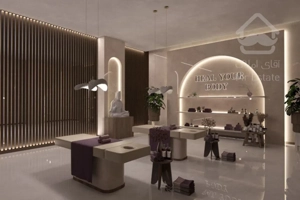 پیش فروش واحد 116 متری با شرایط ویژه