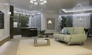 پیش خرید 87 متر / تک خواب /پونک شمالی  شرایط پرداخت اقساط