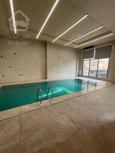 تهاتر آپارتمان 160 متری لوکس کامرانیه