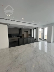 فروش 166 متر آپارتمان نوساز تاپ لوکیشن چیذر