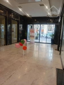 رهن و اجاره مغازه 33 متری در منطقه هروی جنب ایستگاه مترو