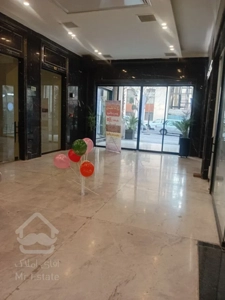 فروش واحد تجاری 67متری  با شرایط استثنایی در مرکز خرید رونیکا مال هروی