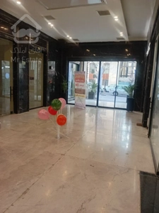 رهن و اجاره واحد تجاری 34 متری در منطقه هروی نزدیکی ایستگاه مترو