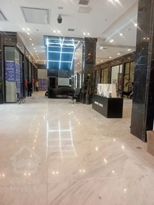 فروش با شرایط اقساطی مغازه 16 متری در مرکز خرید رونیکا مال هروی