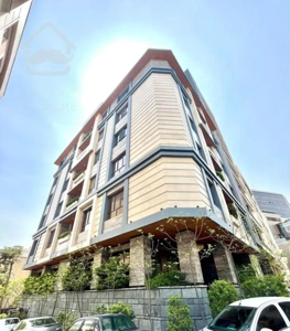 فروش آپارتمان 140 متری در محمودیه /3خواب