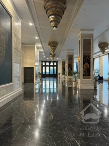 خرید دفتر اداری در پروژه خاص غرب تهران | رونیکا پالاس