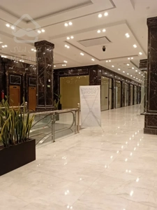 اجاره مغازه 25 متری در رونیکامال تجاری