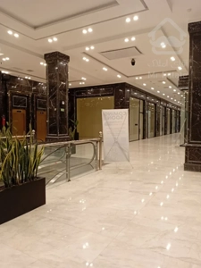 رهن اجاره مغازه 19 متری با شرایط اقساط ویژه در رونیکامال هروی