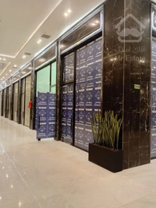 رهن اجاره مغازه 20 متری در رونیکامال هروی