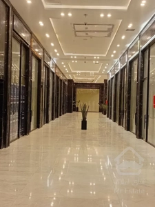 فروش مغازه 17 متری در رونیکامال هروی