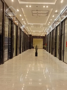 فروش مغازه 67 متری با سند تک تجاری در رونیکامال هروی