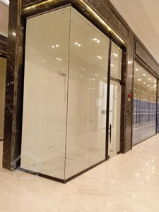 تجربهای نوین در فضای کاری