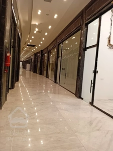 فروش مغازه 50 متری در رونیکامال هروی