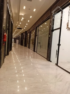 رهن اجاره مغازه  40 متری در رونیکا مال تجاری