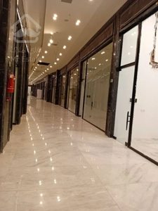 فروش مغازه 16 متری مدرن و خوش نقشه رونیکامال در هروی