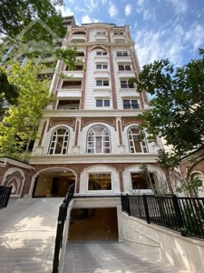 فروش آپارتمان 157 متری در زعفرانیه