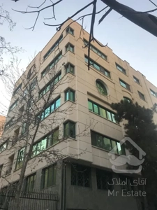 فروش آپارتمان 205 متری در زعفرانیه