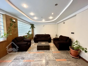 فروش آپارتمان 165 متری در زعفرانیه