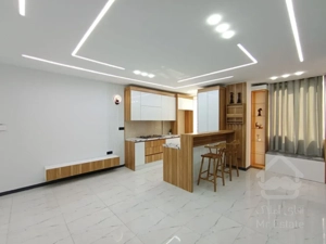 آپارتمان50متر+سند تک برگ+خوش چیدمان وامدار
