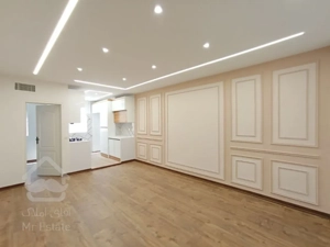 اندیشه ۵۰متریک خوابه،مهندسی ساز،دیزاین لوکس،روبنما