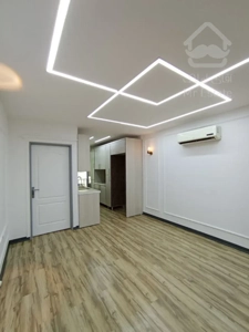 45متری فول امکانات پارکینگ و انباری و اسانسور اندیشه