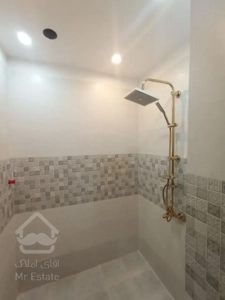 100متر مهندسی ساز/دوخوابه/فول امکانات/دیزاین مغربی