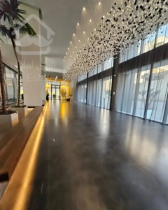 زعفرانیه ۴۴۰ متر ۴ پارکینگ