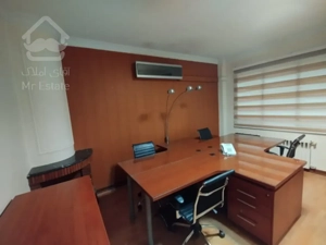 اجاره موقعیت اداری          85 متر          قائم مقام