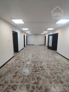 اجاره سنداداری      244 متر در 3 واحد         وزرا