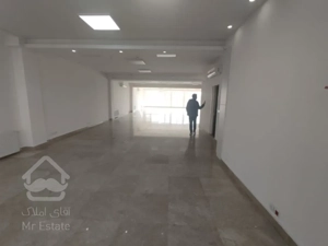 اجاره موقعیت اداری     290متر     وزرا