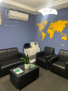 اجاره موقعیت اداری     150 متر     آرژانتین