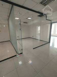 اجاره مستغلات سنداداری      860 متر        قائم مقام