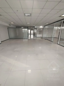 اجاره مستغلات سنداداری        860 متر       قائم مقام