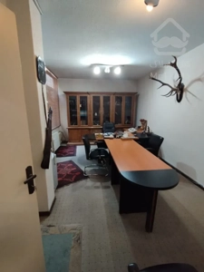 اجاره سند اداری   244متر   در وزرا