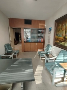 اجاره  سند اداری    78متر   در وزرا