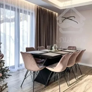 رهن آپارتمان 180 متری در زعفرانیه