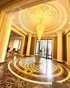 فروش آپارتمان 180 متری در ولنجک