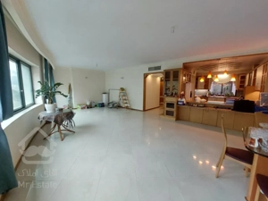 اجاره آپارتمان 210 متری در زعفرانیه