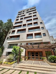 رهن آپارتمان 140 متری در ولنجک