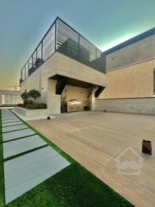 فروش آپارتمان 194 متری در زعفرانیه