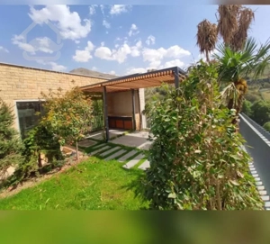 فروش آپارتمان 278 متری در درکه