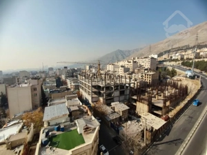 فروش آپارتمان 211 متری در ولنجک