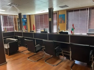 اجاره سند اداری     86 متر    میرزای شیرازی