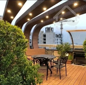 اجاره آپارتمان 220 متری در ولنجک