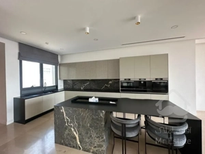 اجاره آپارتمان 330 متری در ولنجک