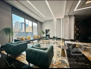 اجاره آپارتمان 336 متری در ولنجک