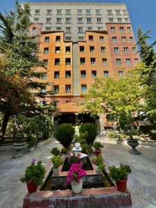 فروش آپارتمان 129 متری در زعفرانیه