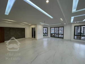 فروش آپارتمان 240 متری در زعفرانیه